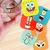 Set de Posavasos de Spongebob - Bob esponja - comprar online