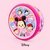 Lata galletitas Disney zum zum - rosa en internet