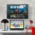 Cuadro Súper 3D The Last of Us en internet