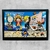 Cuadro Súper 3D One Piece - comprar online