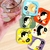 Set de Posavasos de Friends - 02 - comprar online