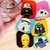 Set de Posavasos de Star Wars - comprar online