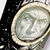 Cuadro relieve “El Eternauta” - tienda online