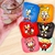 Set de Posavasos de Sonic - comprar online