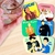 Set de Posavasos de Friends - 03 - comprar online