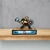 Adorno Pixel Studio God of war / Kratos - comprar online