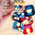 Set de Posavasos de South Park - 02 - comprar online