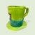 Taza 3D cerámica Sombrerero - Alicia en el país de las maravillas - ENIGMA FAN STORE