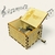Caja Musical de Dragon Ball Z