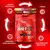 Proteína Concentrada Integralmedica Whey 100% Pure 900g Pouch na internet