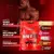Proteína Concentrada Integralmedica Whey 100% Pure 900g Pouch - loja online