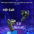 X15 TWS Fones De Ouvido Bluetooth 5.0 Sem Fio Estéreo Surround Atraso Para Jogo - NEXT STAGE BR
