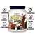 Whey Protein 3W PRO + Trembolan Massa Muscular Melhor Crescimento - loja online