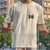 Camiseta Básica Masculina GuGi Estampa Samurai Honor and Strength Manga Curta - NEXT STAGE BR