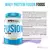 Whey Protein Fusion 2kg - BRN FOODS - comprar online