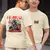 Camiseta Básica Masculina GuGi Estampa Samurai Honor and Strength Manga Curta - comprar online