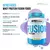 Whey Protein Fusion 2kg - BRN FOODS na internet