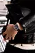 Imagem do design pagani relógio de quartzo masculino vidro safira 40m