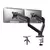 Suporte Monitor Duplo?Suporte Monitor?Braço Articulado Monitor?Suporte Para Tv? - comprar online