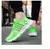 tenis flexivel masculinos confortáveis para corrida - comprar online