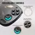 Retroid bolso 5 retro console de jogo portátil player vídeo 5.5 polegada tela - NEXT STAGE BR