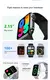smartwatch série s10 max - NEXT STAGE BR