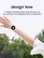 Smartwatch LIGE esporte Fit