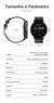 Smartwatch LIGE esporte Fit - loja online