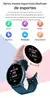 Smartwatch LIGE - comprar online