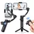 Suporte de Telefone Gimbal 3 Eixos de Mão, Estabilizador de Vídeo Anti-Tremor - comprar online