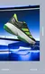 Sapatos de casal feminino altura aumentada leve esportes lento corrida sapatos c na internet