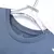 Chrlck camisetas masculinas de secagem rápida, passeio, caminhadas, pesca, conf