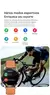 Smartwatch ChiBear Impermeável - comprar online