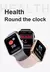 smartwatch série s10 max - NEXT STAGE BR