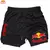 Red bull mais novo shorts dos homens 2 em 1 corrida treinamento ginásio shorts - comprar online
