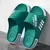Chinelo Fashion, macio eva chinelos de fundo grosso casal verão casa - loja online