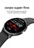 Smartwatch LIGE esporte Fit - comprar online