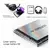 Picun b8 fones de ouvido bluetooth 120h playtime - loja online