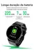 Smartwatch LIGE esporte Fit - comprar online