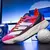 Sapatos de casal feminino altura aumentada leve esportes lento corrida sapatos c - loja online