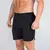 shorts de corrida masculino 2 em 1 esportes jogging shorts de fitnes - NEXT STAGE BR
