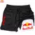 Red bull mais novo shorts dos homens 2 em 1 corrida treinamento ginásio shorts - NEXT STAGE BR