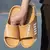 Chinelo Fashion, macio eva chinelos de fundo grosso casal verão casa - NEXT STAGE BR
