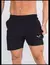 shorts de corrida masculino 2 em 1 esportes jogging shorts de fitnes - comprar online