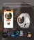 Imagem do Smartwatch LIGE Sport Fit