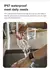 Imagem do smartwatch série s10 max