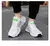 tenis flexivel masculinos confortáveis para corrida - loja online