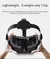 Virtual Reality Headset VR Óculos na internet