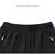 Running Shorts esporte