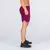 Imagem do shorts de corrida masculino 2 em 1 esportes jogging shorts de fitnes